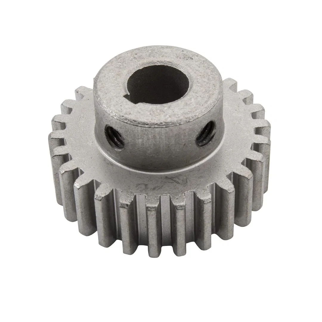 116658 – LIPPERT COMP Slide Out Gear, 26 Teeth 2.34 Inch Outside Diameter 1.525 Inch Inside Diameter 0.75 Inch Thickn...